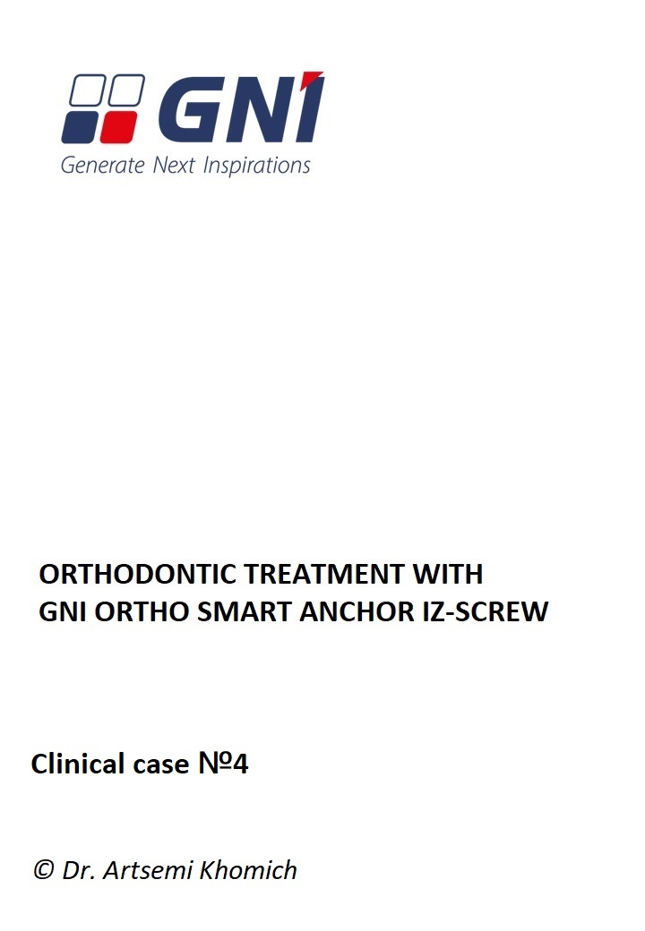 Dr. Khomich case №4