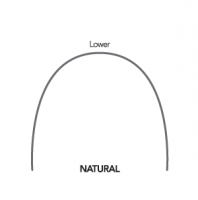 NATURAL LOWER