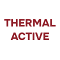 NiTi Thermal Active